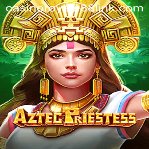 AztecPriestess: Exploration and Adventure in CasinoRoyale88's Latest Game