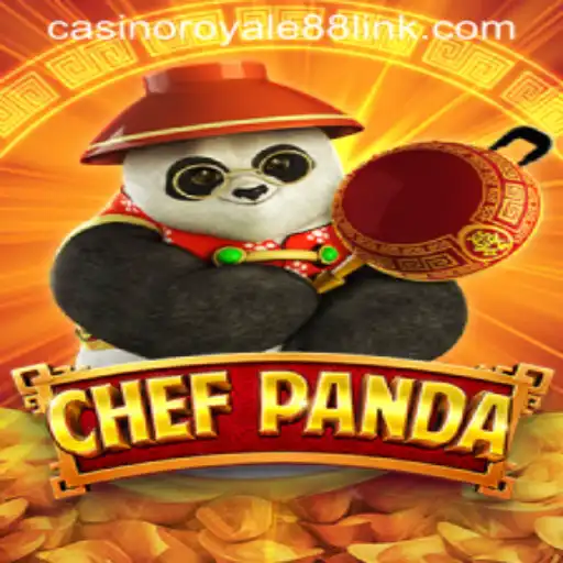 Exploring ChefPanda: A Culinary Adventure Meets CasinoRoyale88