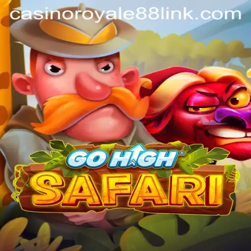 Exploring the Thrills of GoHighSafari: The Ultimate Gaming Adventure