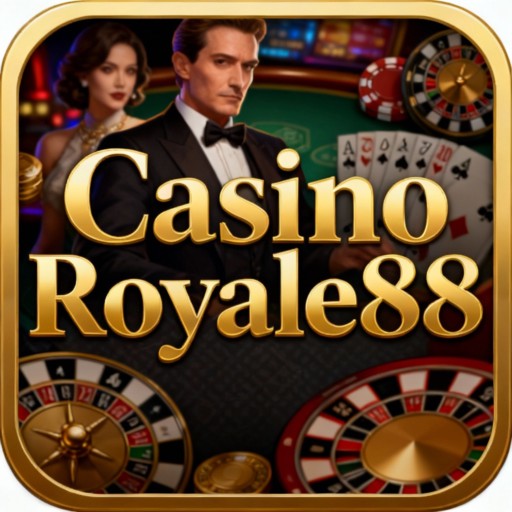 CasinoRoyale88