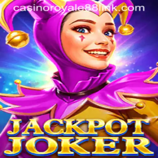 Exploring the Excitement of JackpotJoker at CasinoRoyale88