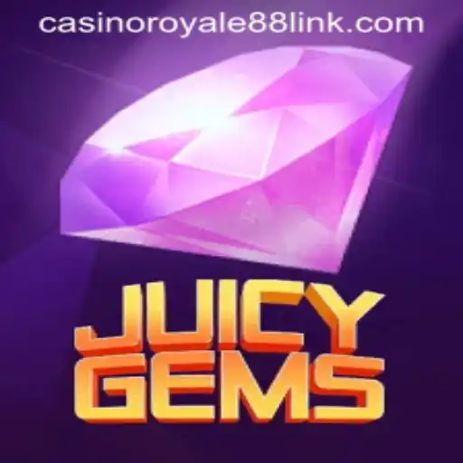 Exploring the Enchanting World of JuicyGems: A CasinoRoyale88 Exclusive