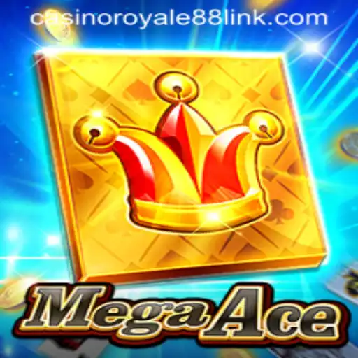 Exploring MegaAce: A Thrilling Casino Experience with CasinoRoyale88