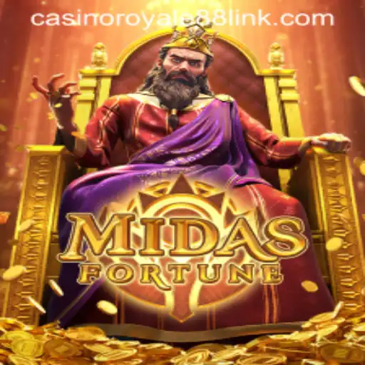 The Allure of MidasFortune: A Fresh Take on CasinoRoyale88's Latest Sensation