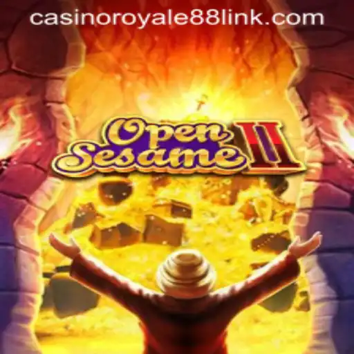 OpenSesameII: A Deep Dive into the Game with CasinoRoyale88