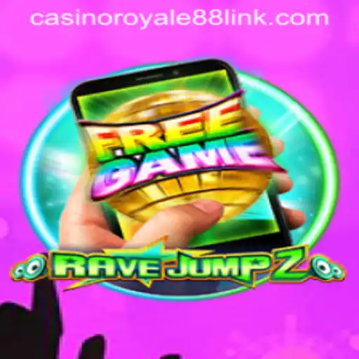 Discover the Thrills of RaveJump2M: A Dive into the World of CasinoRoyale88