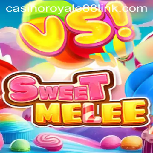 SweetMelee: Unveiling a New Era in Casino Gaming