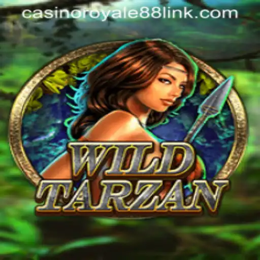 Explore the Thrilling World of WildTarzan Casino Game