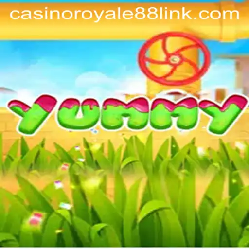 Exploring Yummy: A Delightful Adventure in CasinoRoyale88