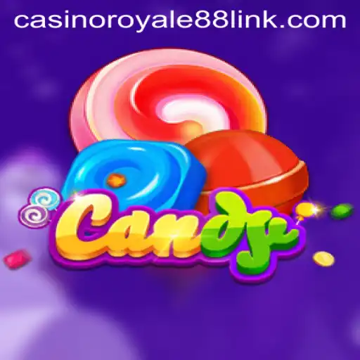 Exploring the Enchanting World of Candy: A Look into CasinoRoyale88's Latest Experience
