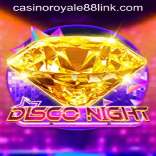 DiscoNight: Experience the Thrills of CasinoRoyale88's Latest Game