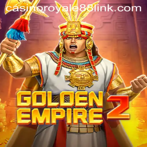 GoldenEmpire2 and CasinoRoyale88: Unveiling the Dynamic Duo in Online Gaming