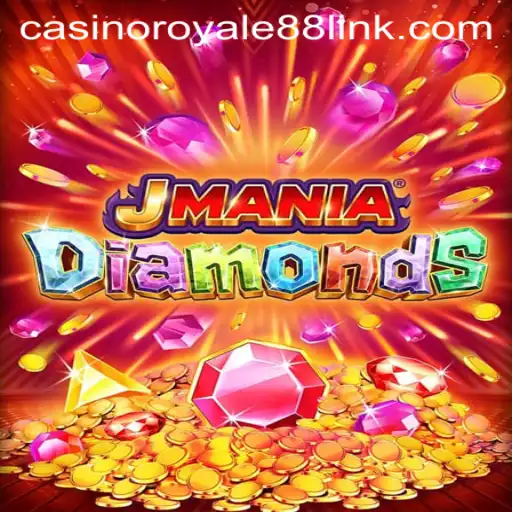 Exploring the Thrills of JManiaDiamonds: Your Next Casino Adventure