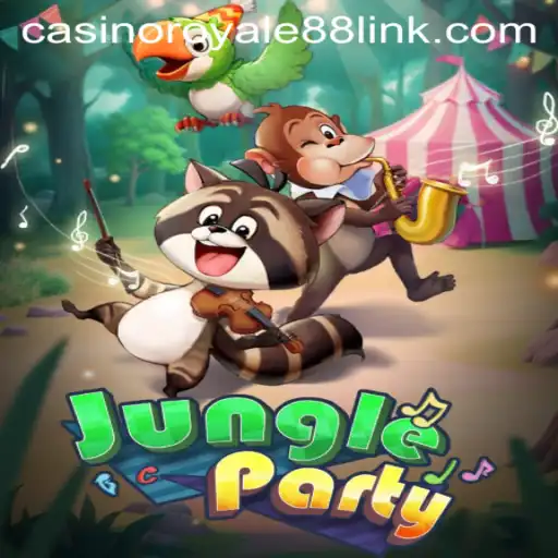 Exploring the JungleParty Casino Game