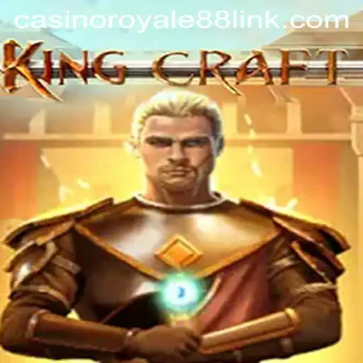 KingcraftMenomin: The Exciting World of CasinoRoyale88