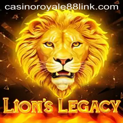 An In-Depth Look at LionsLegacy: The Intriguing World of CasinoRoyale88