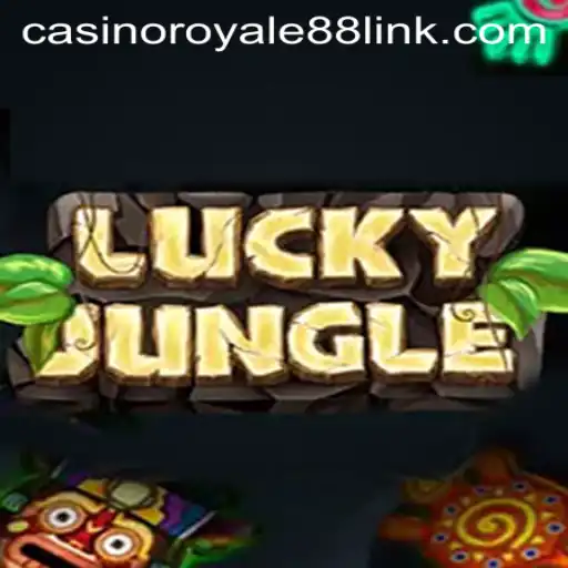 Exploring the Excitement of LuckyJungle with CasinoRoyale88