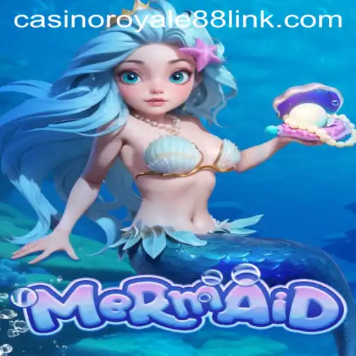 Dive into the Enchanting World of 'Mermaid' at CasinoRoyale88