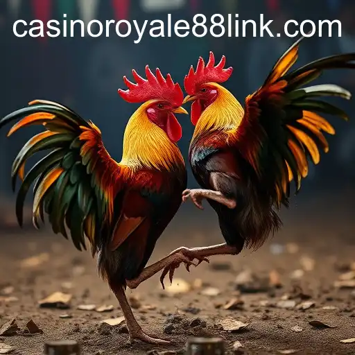 Exploring Online Sabong with CasinoRoyale88