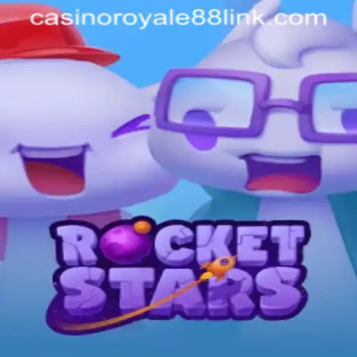RocketStars and CasinoRoyale88: A Thrilling Gaming Adventure