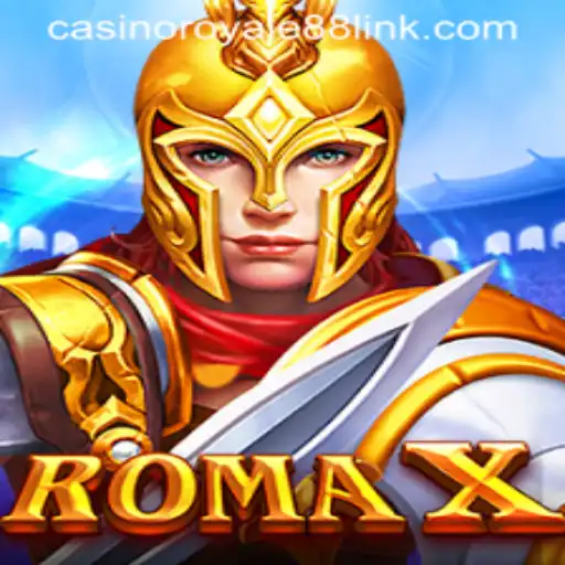 RomaX: Exploring the Thrilling World of CasinoRoyale88's Latest Game