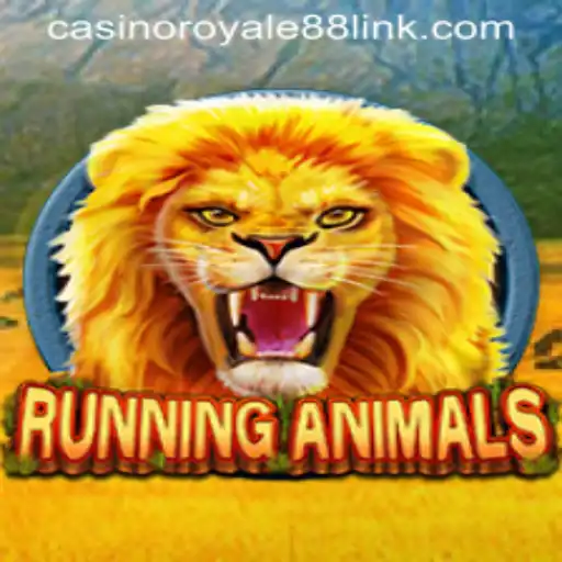 Exploring RunningAnimals: A Daring Adventure Inspired by CasinoRoyale88