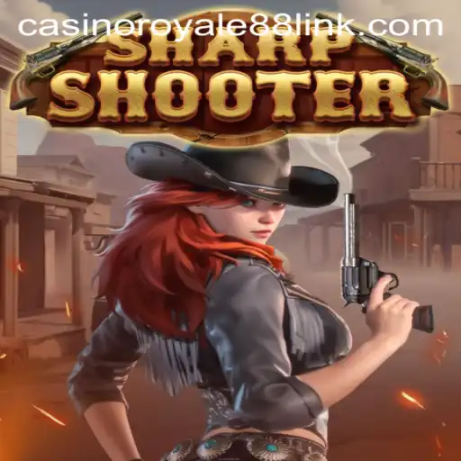Sharpshooter: The New Sensation at CasinoRoyale88