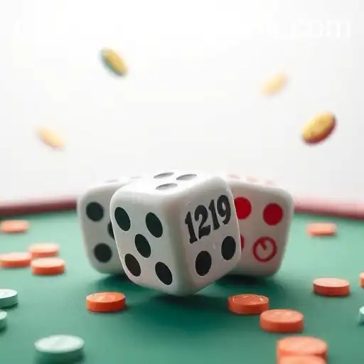 The Thrilling Experience of Sic Bo at CasinoRoyale88