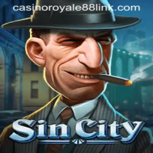 Unveiling SinCity: A CasinoRoyale88 Adventure