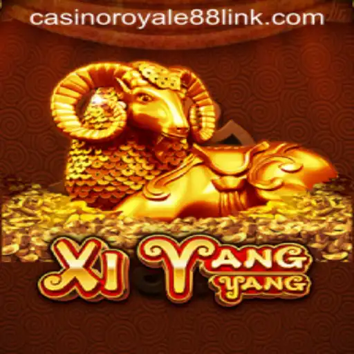 Discover XiYangYang: A Thrilling Adventure with CasinoRoyale88