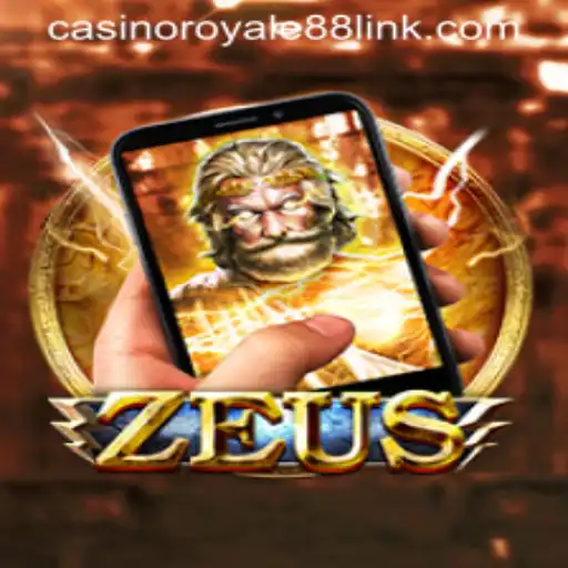 ZeusM: A New Era in Gaming Meets CasinoRoyale88